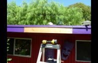 15 Minute Roof Fascia Board Repair – Do It Yourself Tips