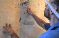 Simply DIY Drywall Repair for Homeowners