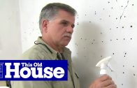 How to Repair Plaster Walls | This Old House