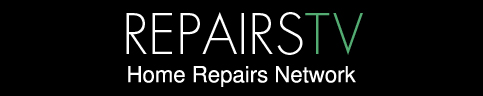 Repairs TV | Home Repairs Network