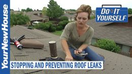 Roof-Repairs-Stop-and-Prevent-Leaky-Shingles-and-Vents-Do-It-Yourself